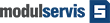 Modul Servis s.r.o. Logo
