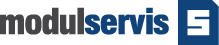 Modul Servis s.r.o. Logo